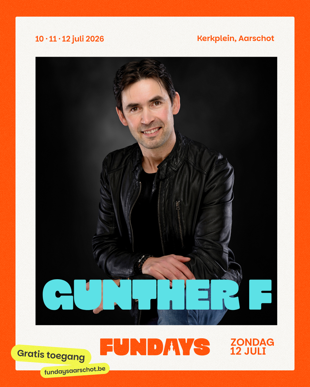Gunther F