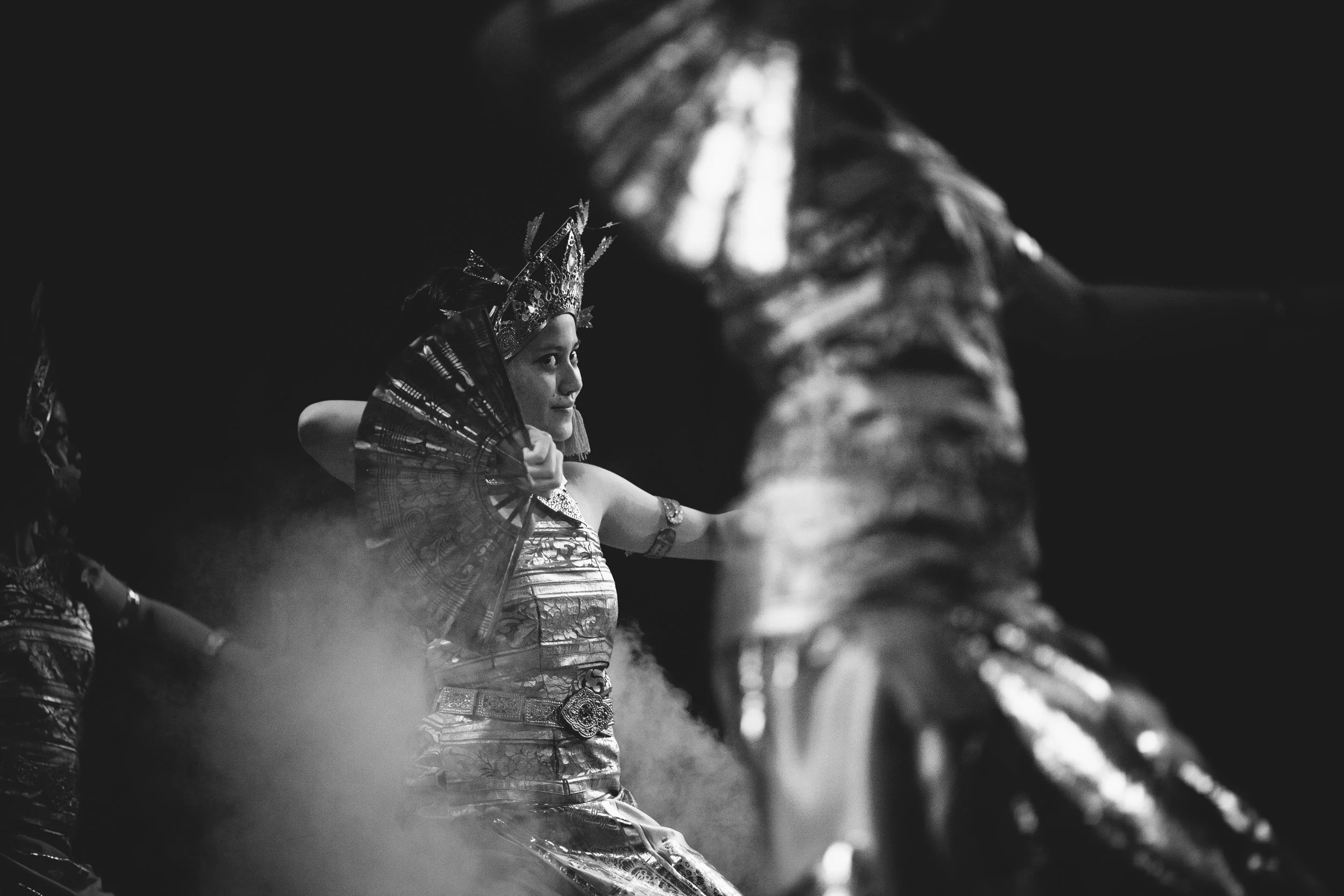 KITAS and company setup Bali