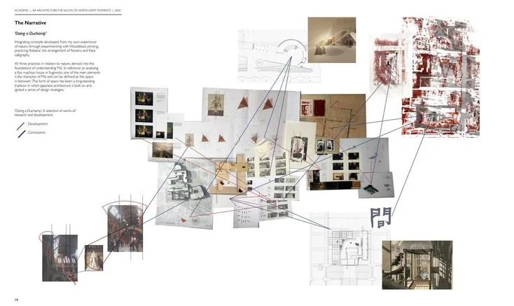 Portfolio Preparation