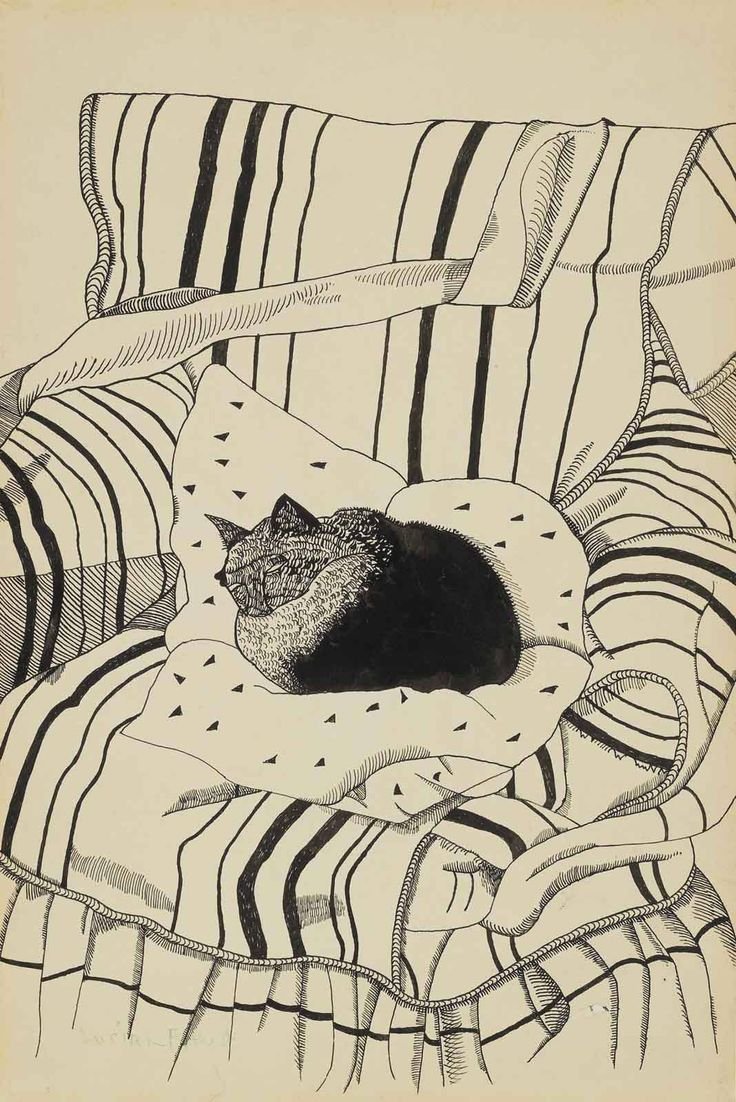 Adult Drawing