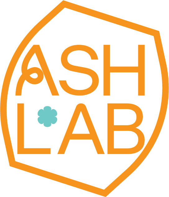Ash Lab art studio