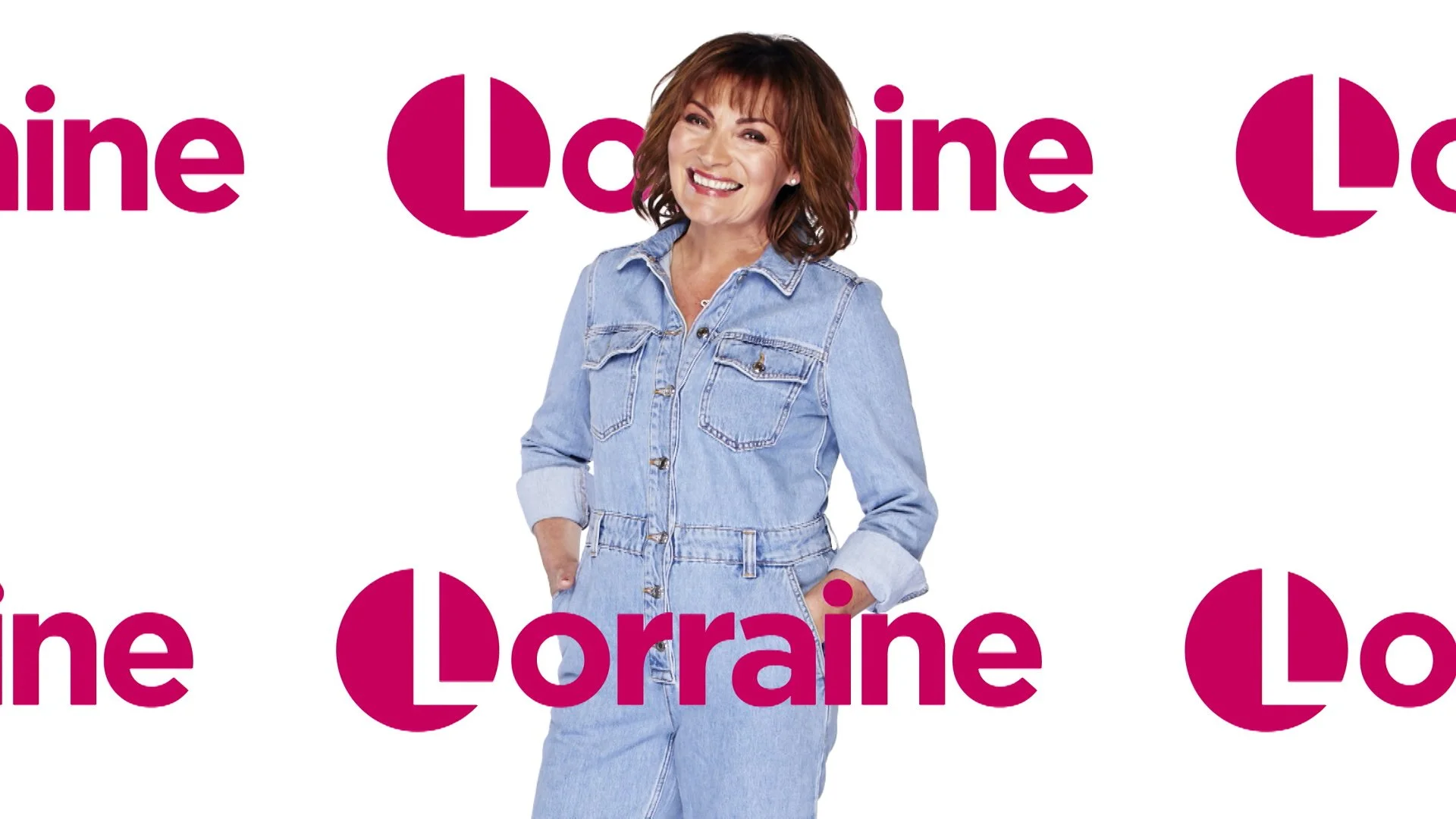 LORRAINE: BRAND REFRESH