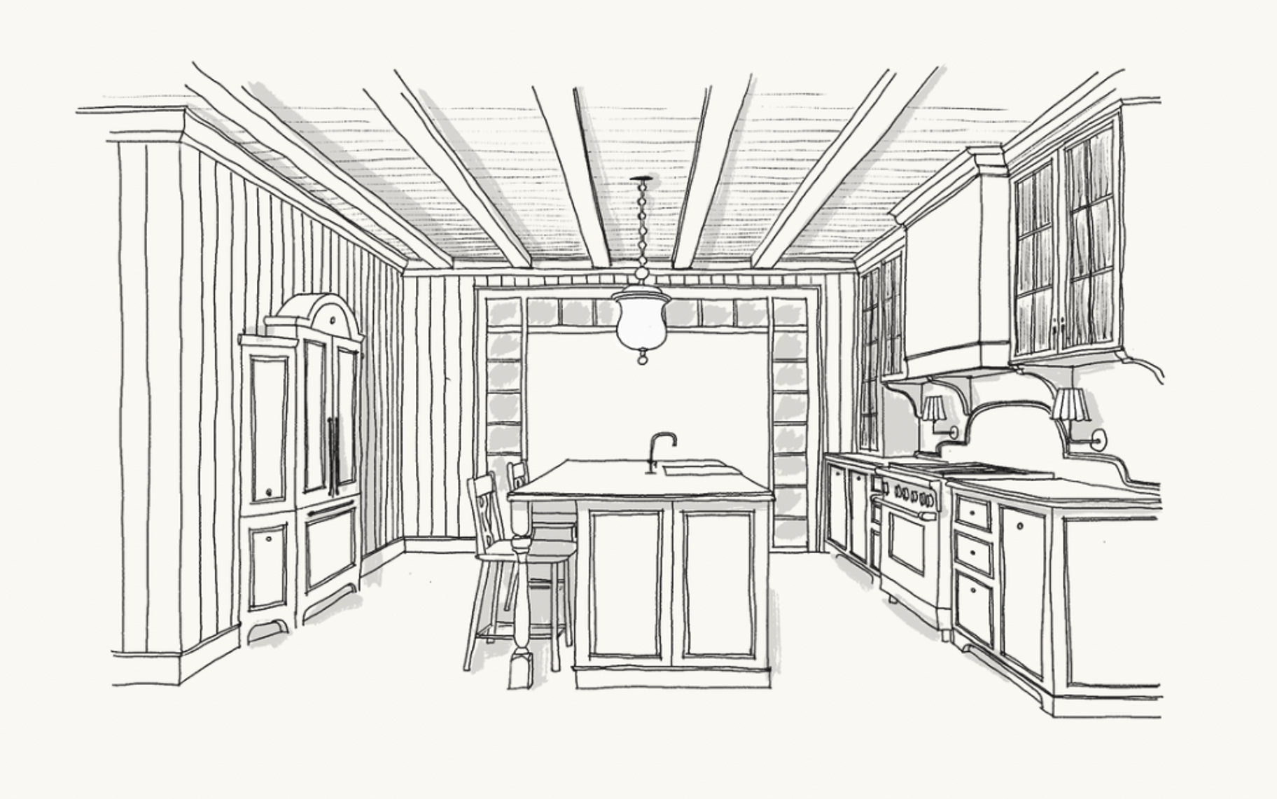 What is a Residential Designer