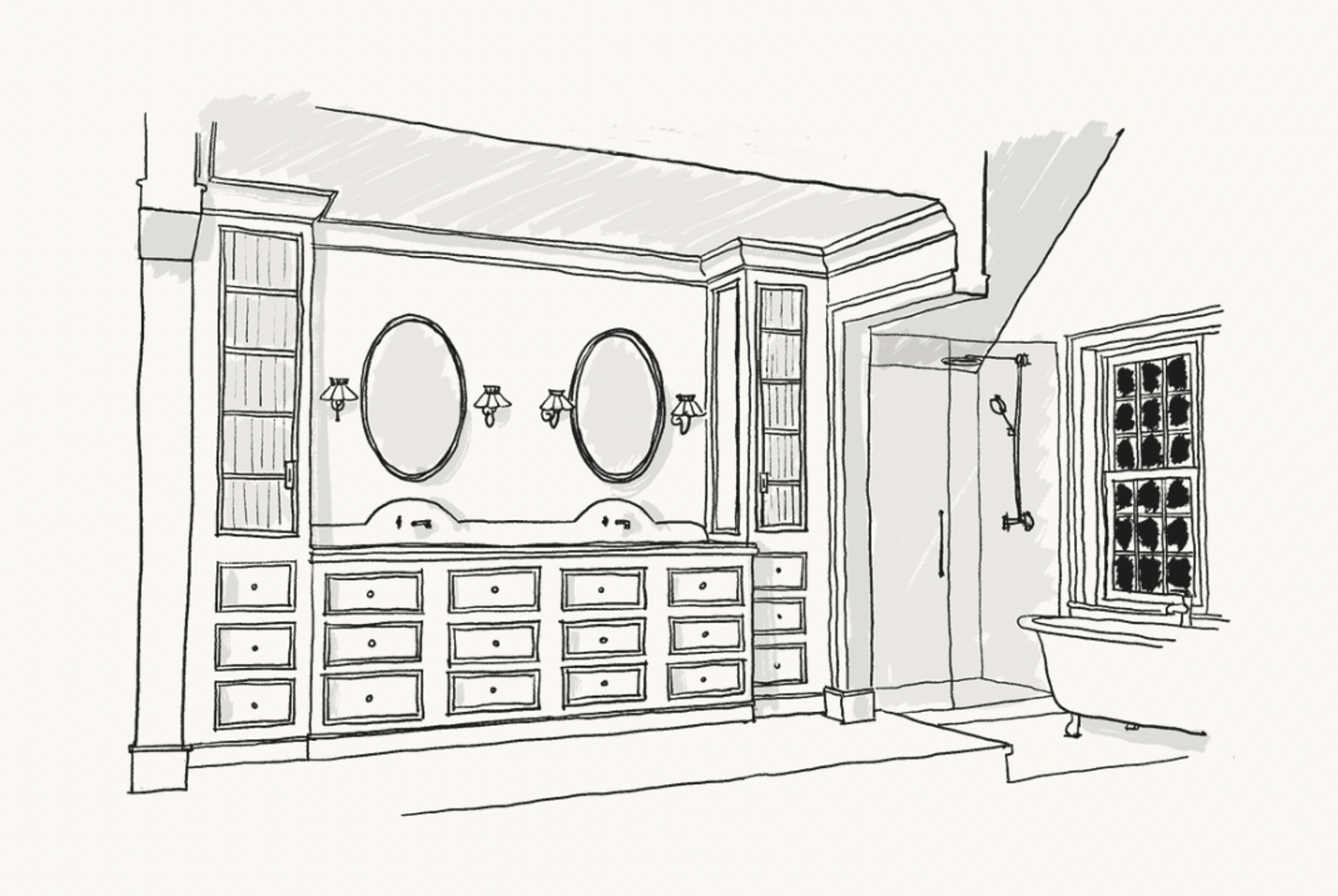 How to Actually Get Clients as a Residential Designer