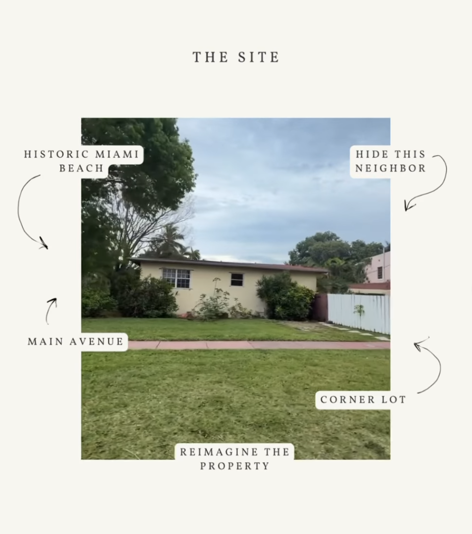 Stop Waiting for Permission to Design Homes You Love