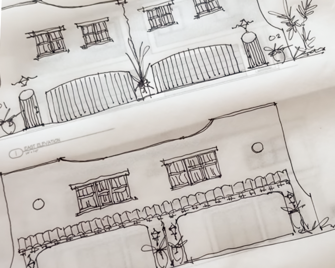 You Can't Paint Your Way Out of a Poorly Designed Home