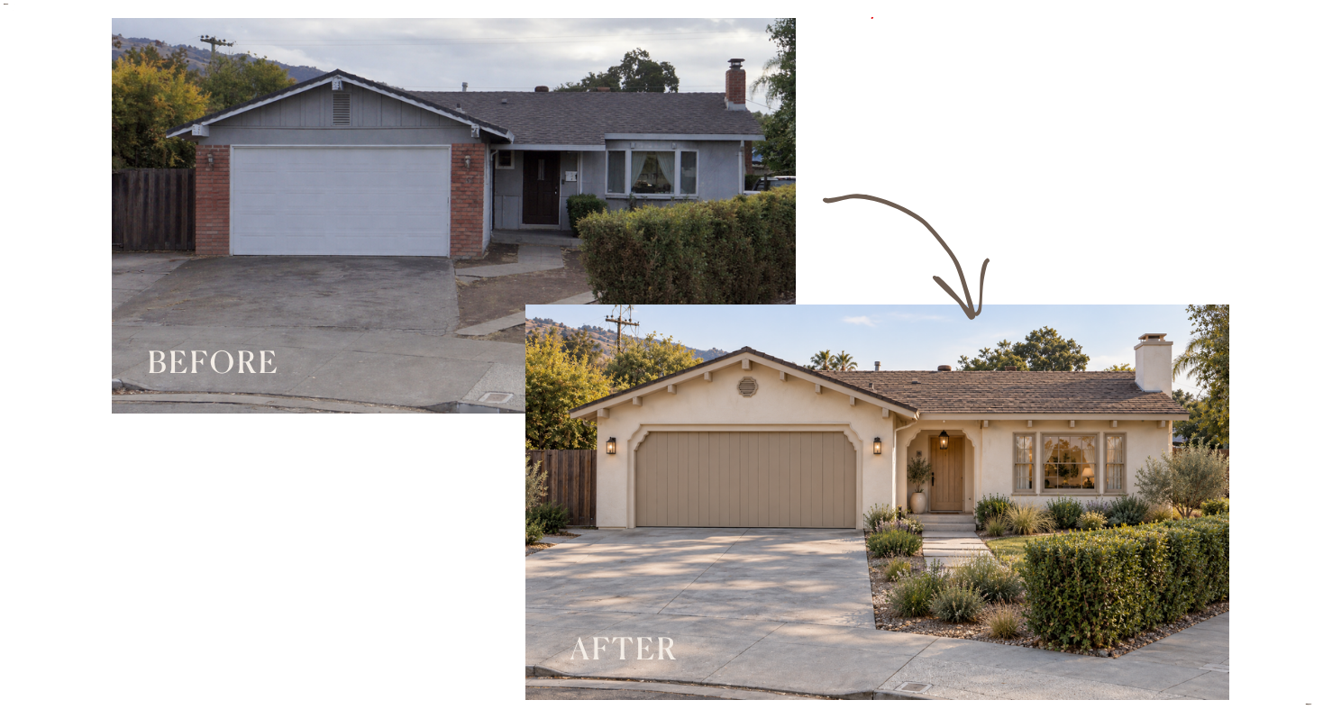 You don't need a $70,000 degree to design homes