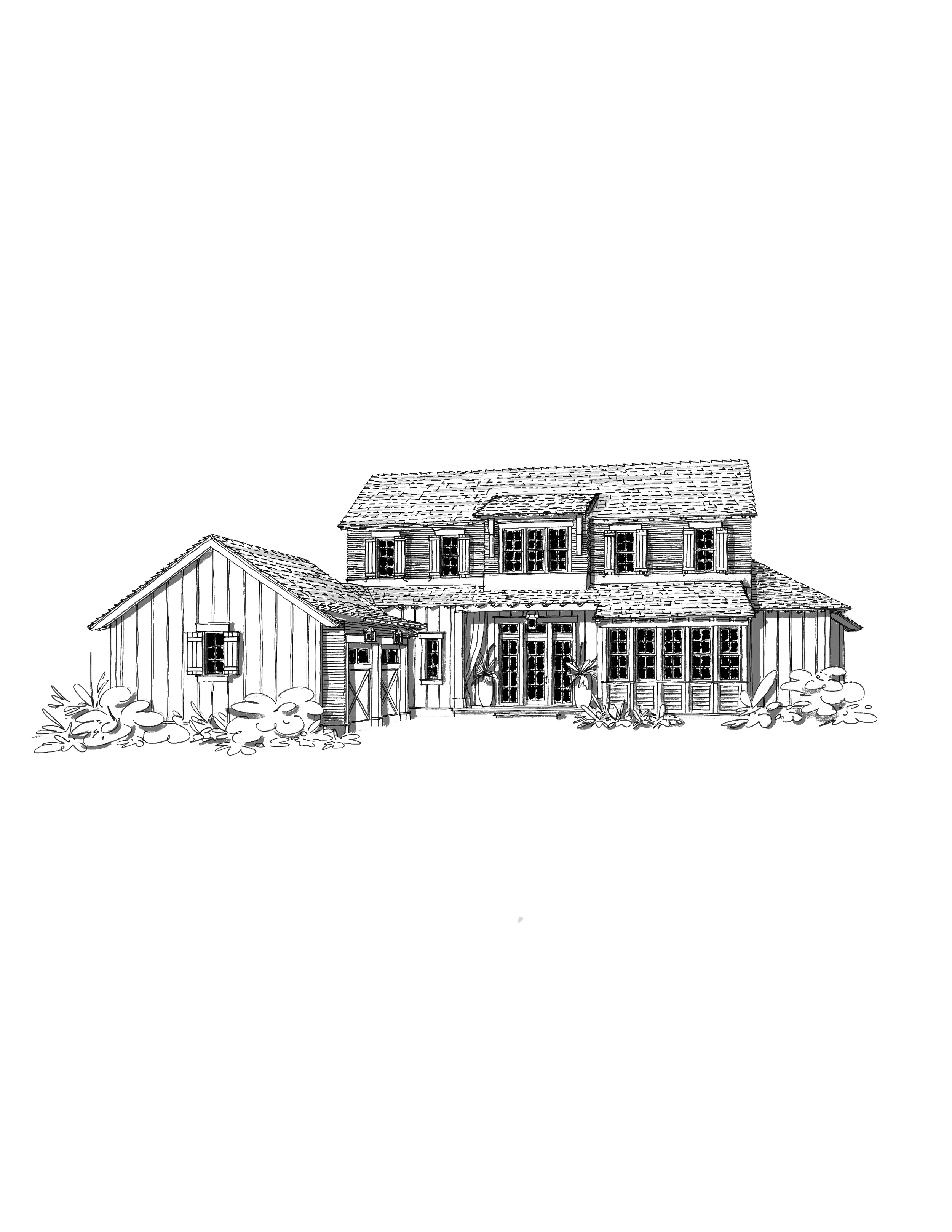 Becoming an Architect Won't Make You Good at Designing Homes