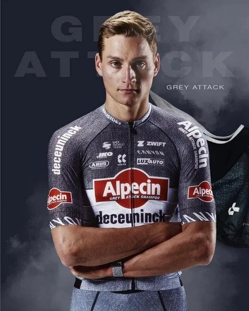 Mathieu van der Poel