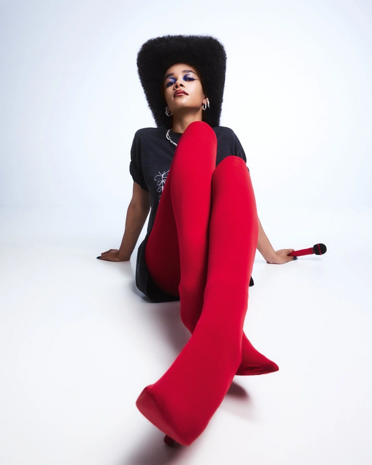 Essence for Tush Magazine