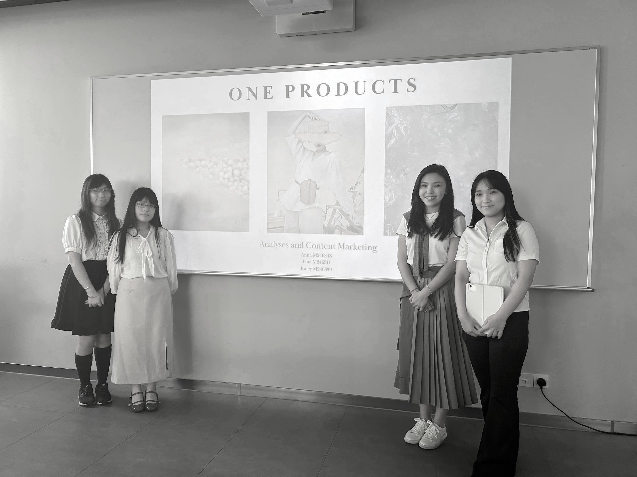 A Content Marketing Case Study at Macao University of Tourism