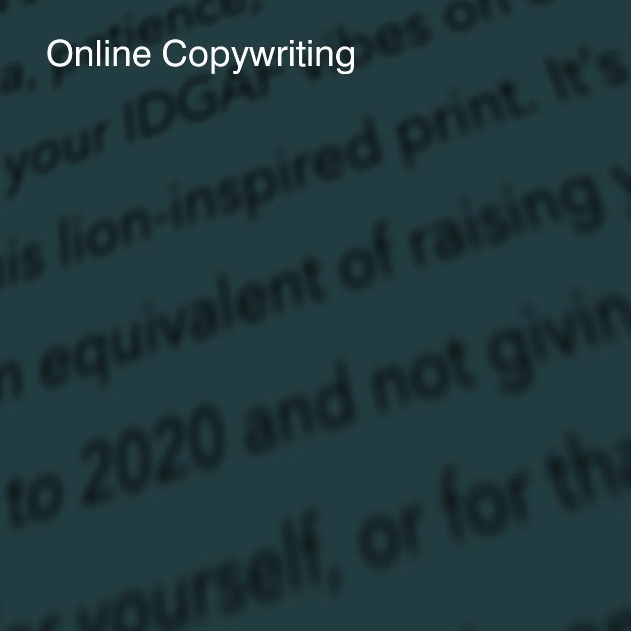 Online store copywriting for AGT Basics fashion collection, using product descriptions to give each shirt a distinctive personality and brand voice.