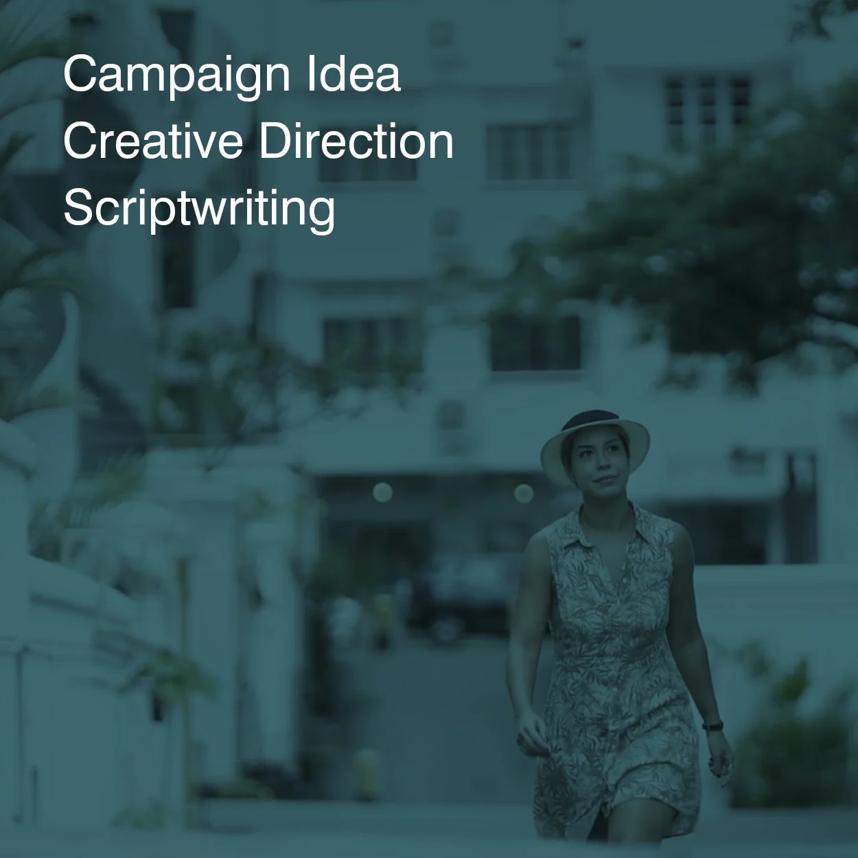Virtual campaign for the Singapore Food Festival featuring online food tours, chef masterclasses and branded content created during the COVID-19 pandemic.