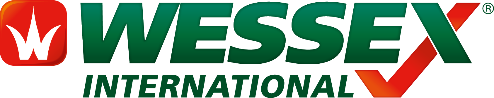 Logo for Wessex
