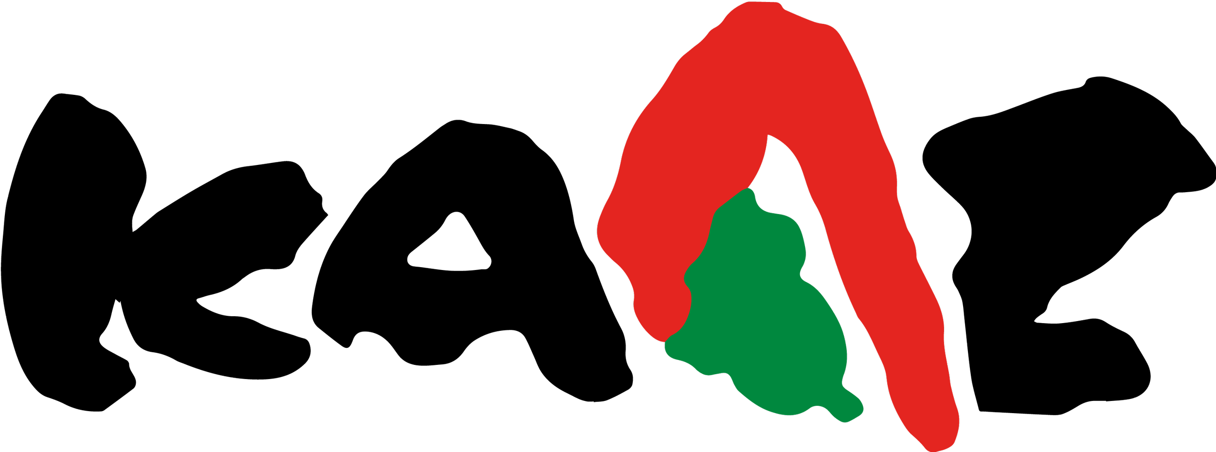Map of Italy with regions colored in red and green, indicating the Italian flag's colors.