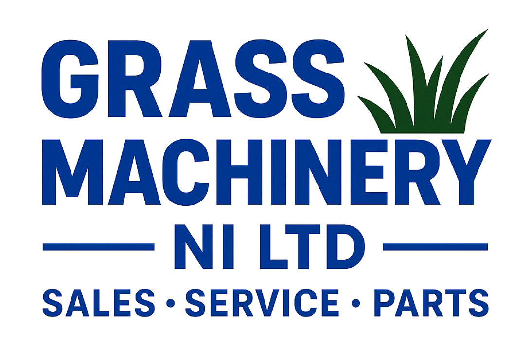 Grass Machinery NI