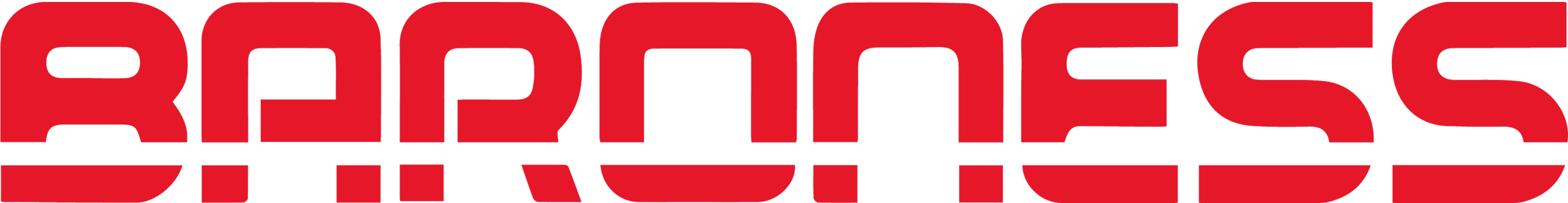 A stylized logo with the word 'BROADRESS' in bold red and black letters.