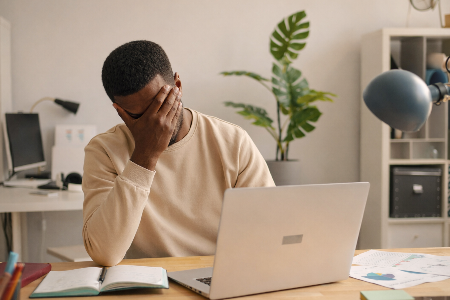 Creating – and Recreating – Your Stress Balance