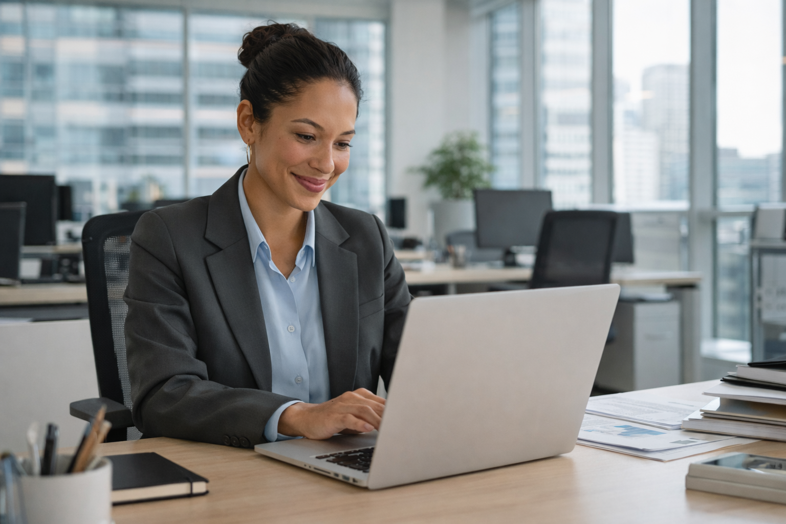 Starting or Changing Your Career? Three Steps Not to Miss