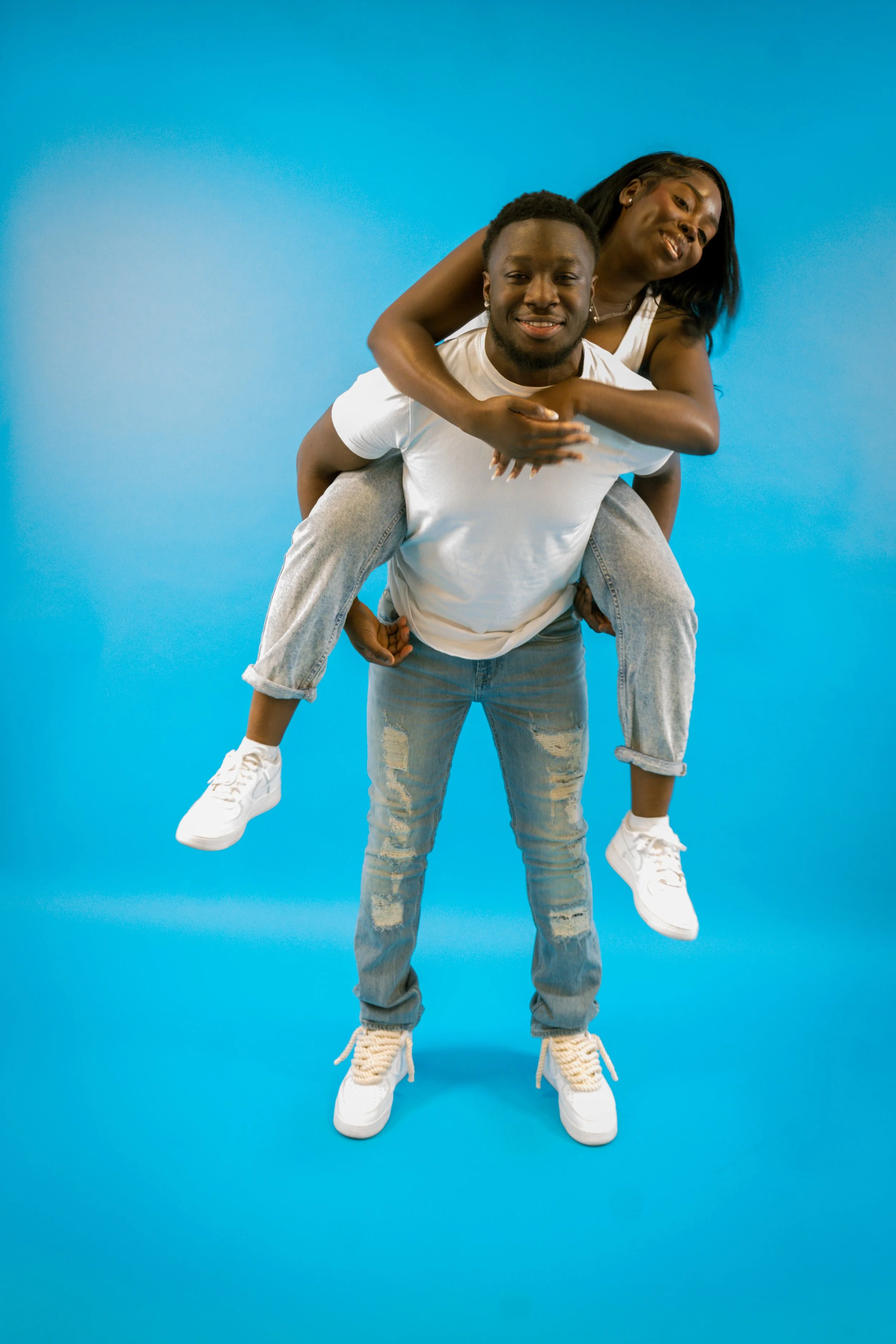 Content & Lifestyle Package