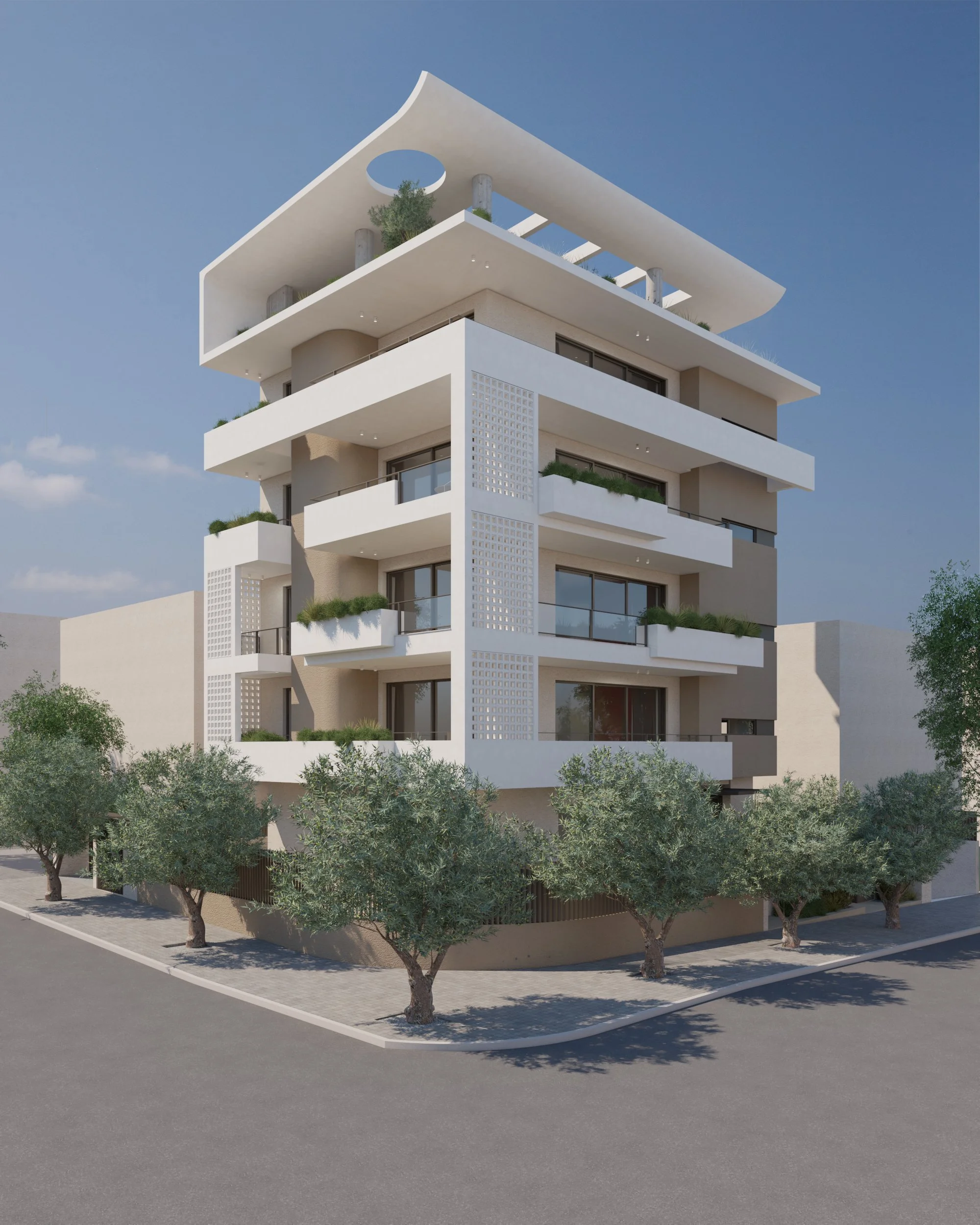 Konstantinoupoleos 12