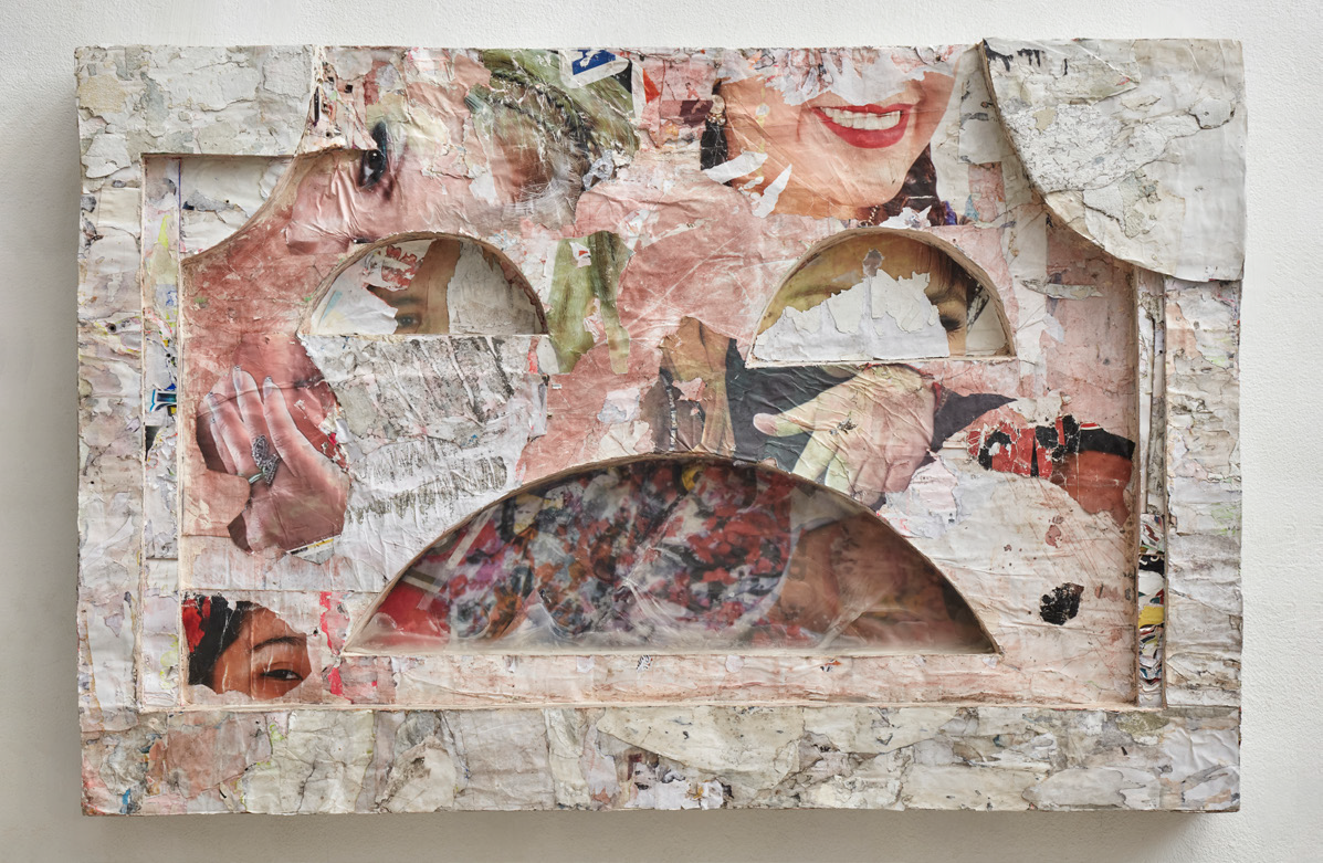 Your Face on the Screen, 2021