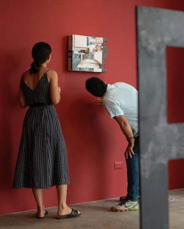 
Mecánica Familiar i | Gallary View
