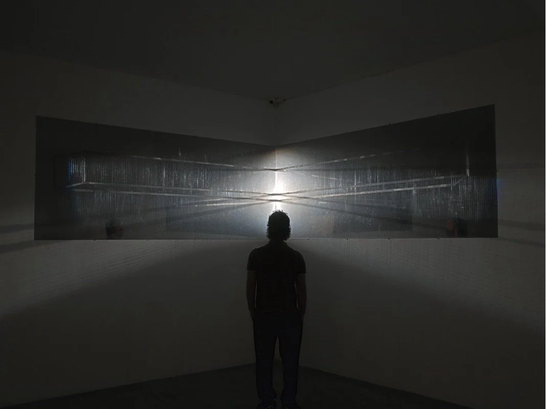 Monumentos and Fantasmas