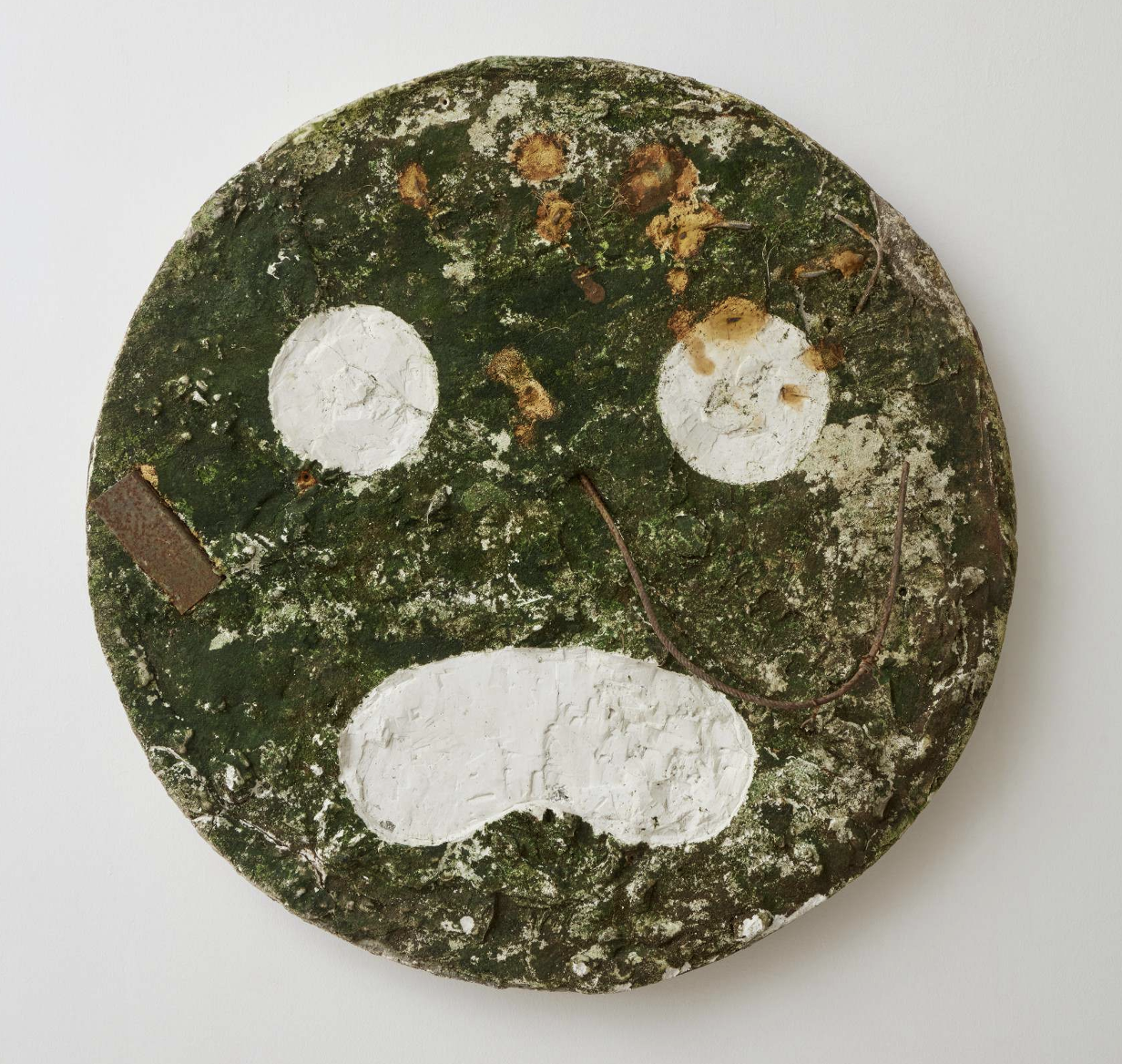 La blancura de la ballena