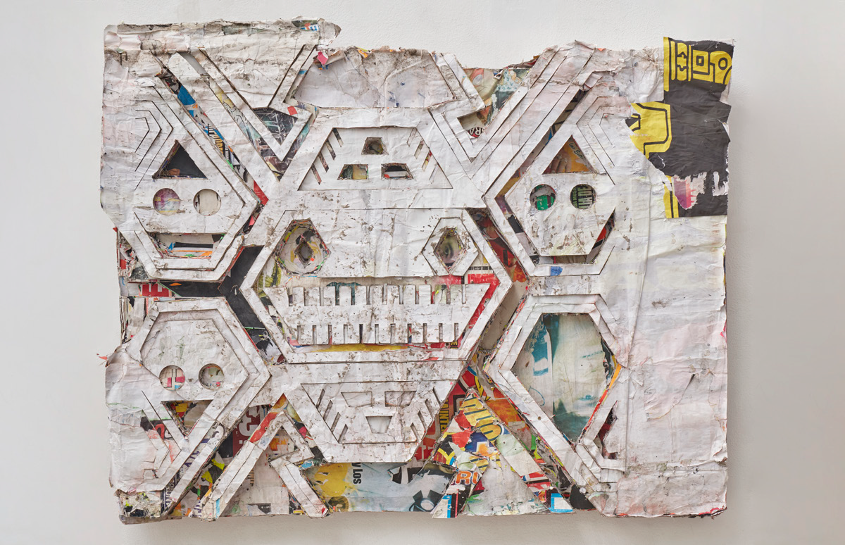 Muros Series 2020-2021