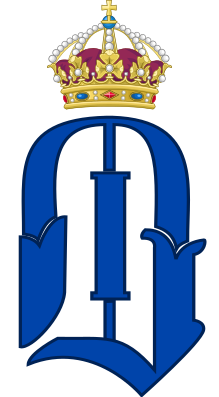 Stiftelsen Oscar I:s Minne