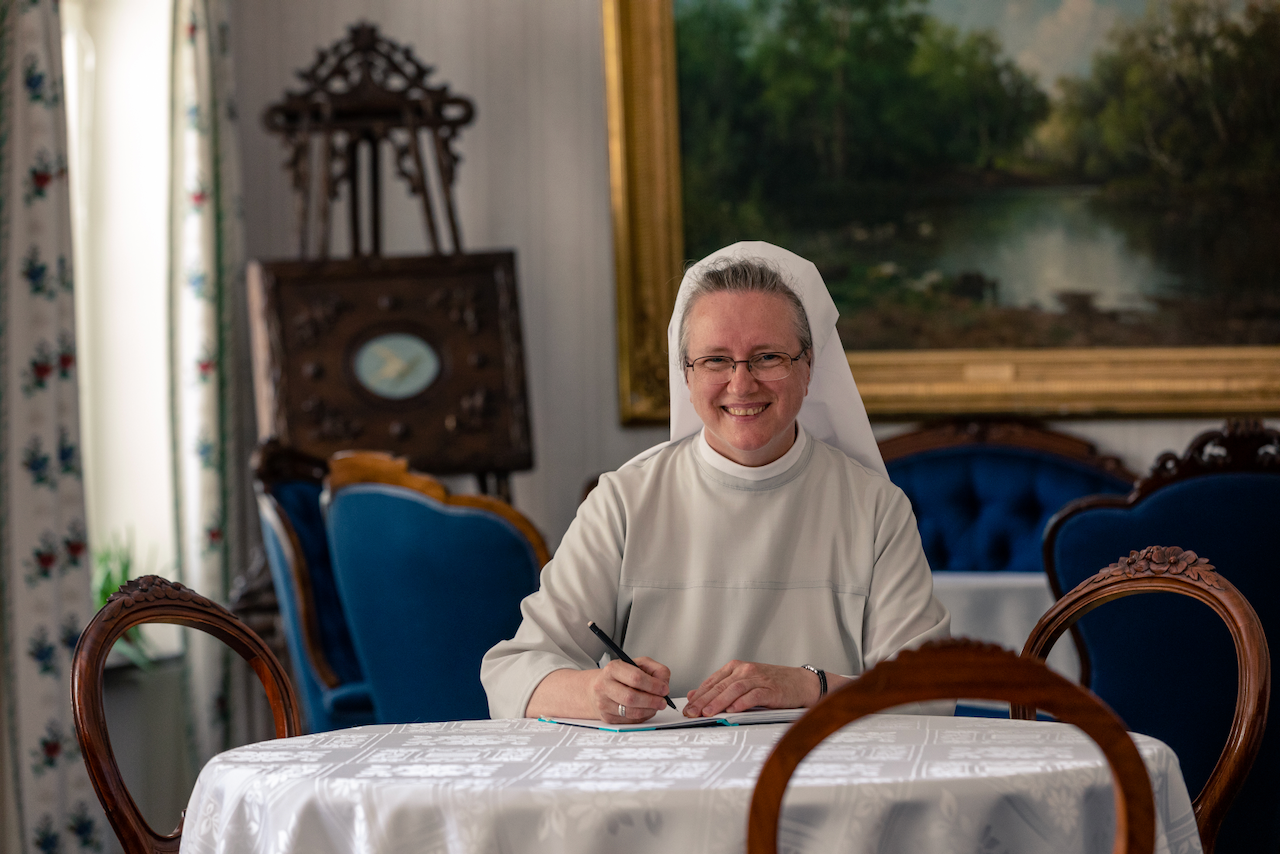 Stiftelsen Oscar I:s Minne Äldreboende Bagarmossen Stockholm