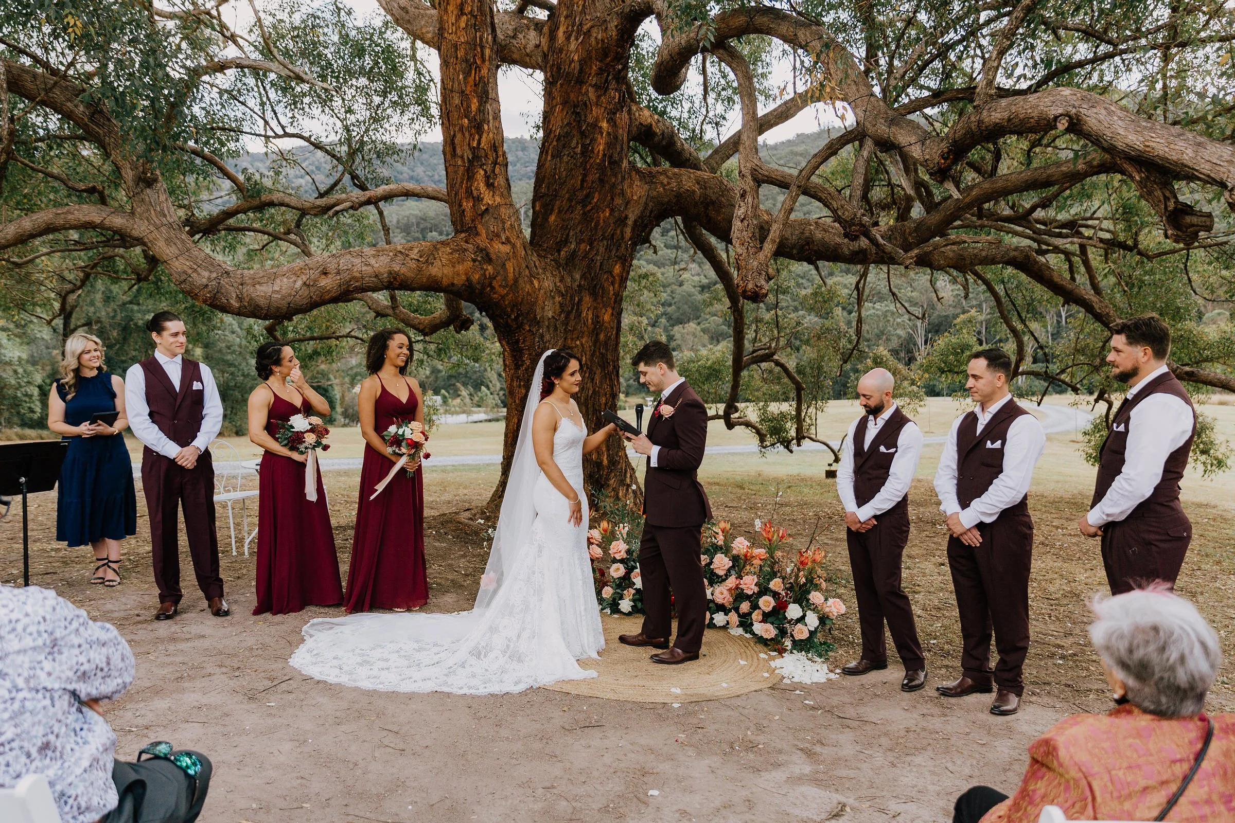 Wedding Suits Bundle And Package