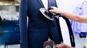 How Often Should You Dry Clean A Suit?