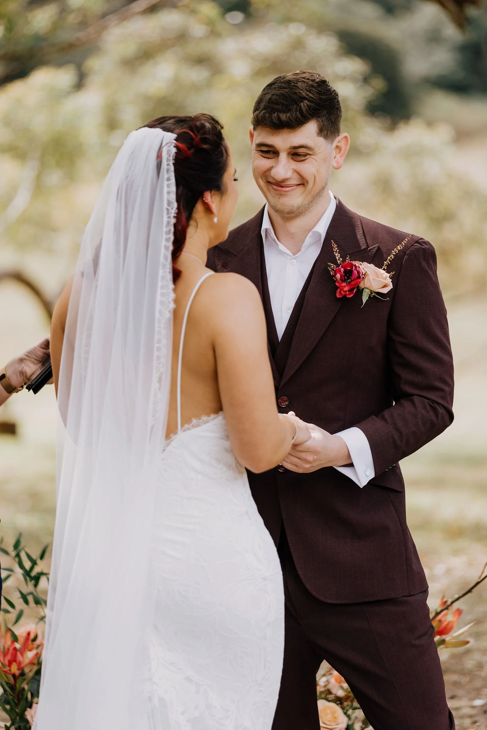 The Wedding Suit Journey: What Nobody Tells You Before the Big Day