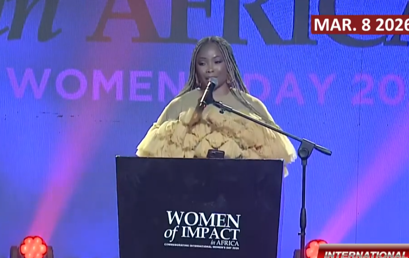 ARISE Women of Impact Awards