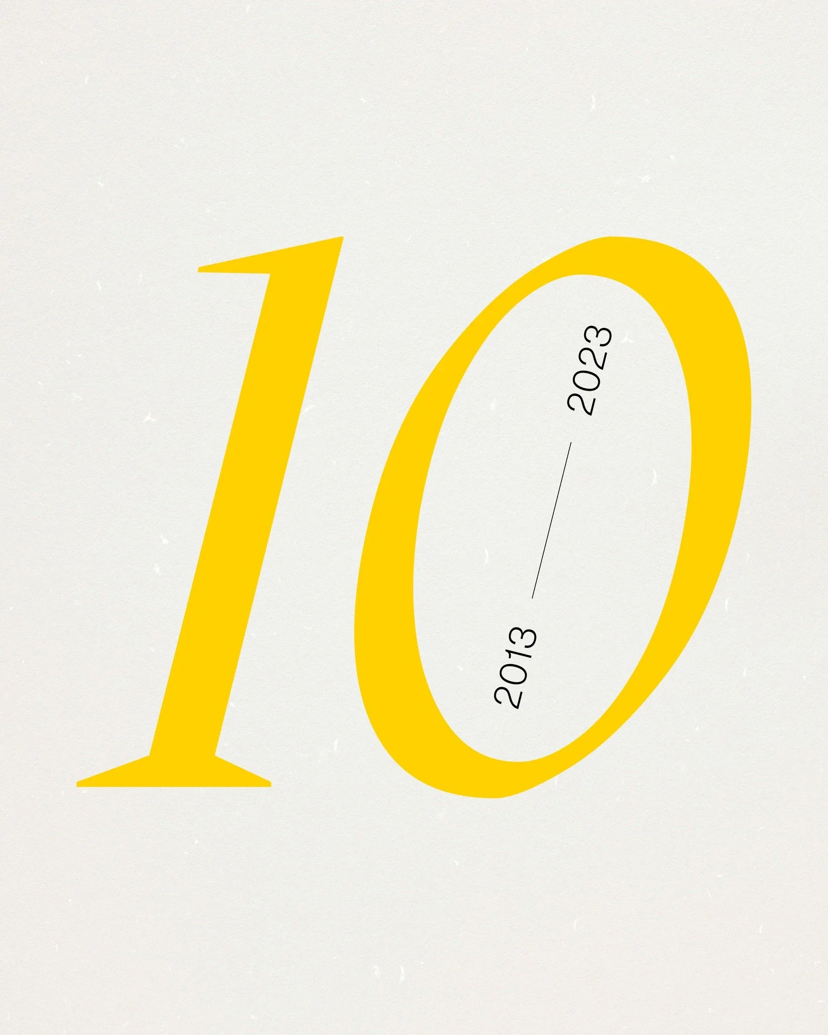 D&eacute;j&agrave; 10 ans 🥳

&Agrave; peine sortie de l&rsquo;&eacute;cole, c'est en ao&ucirc;t 2013 que j&rsquo;ai plong&eacute; dans l&rsquo;aventure entrepreneuriale en tant que designer graphique freelance.

10 ans que je nourris une seule obses
