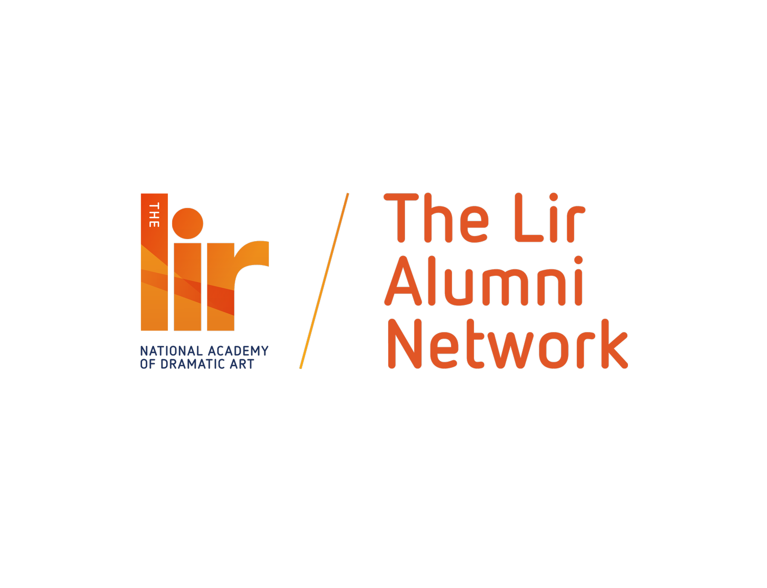 General 1 — The Lir Alumni Network