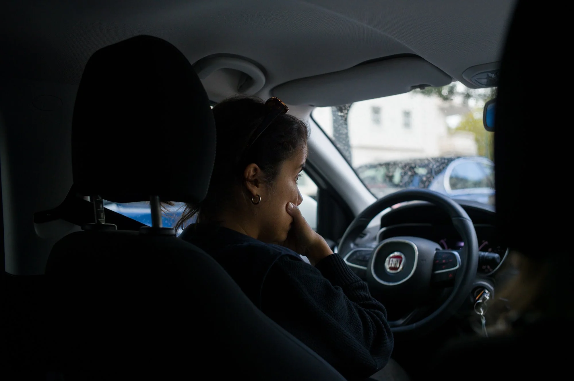  nês Marinho, a nurse with a Lisbon-based nonprofit that provides street outreach, navigated Lisbon’s rush hour one recent fall afternoon. October 27, 2023 