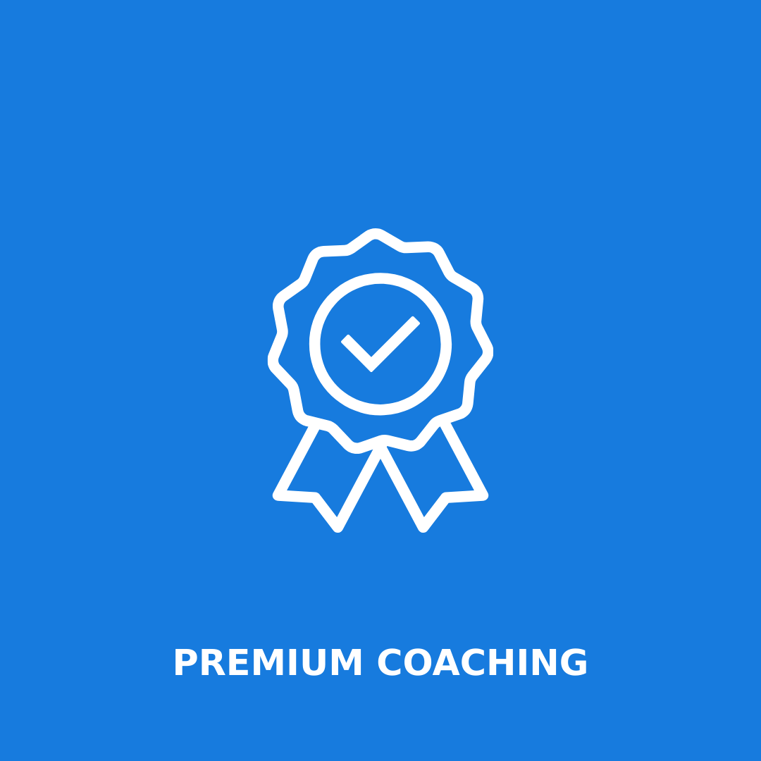 PREMIUM COACHING