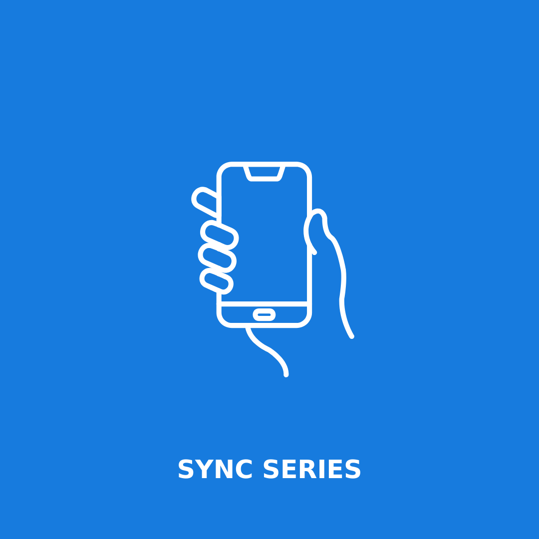 SYNC SERIES