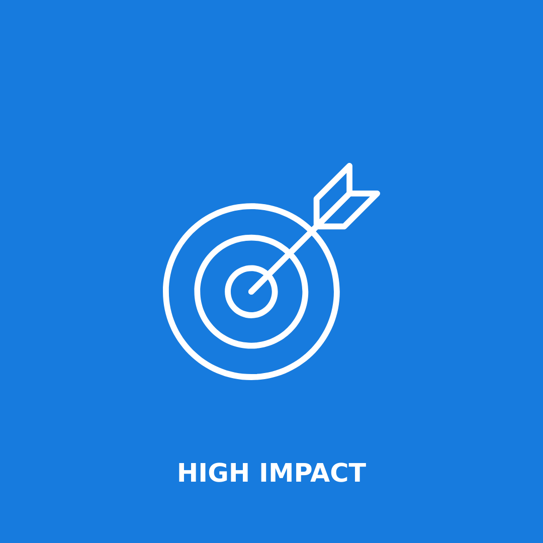 HIGH IMPACT