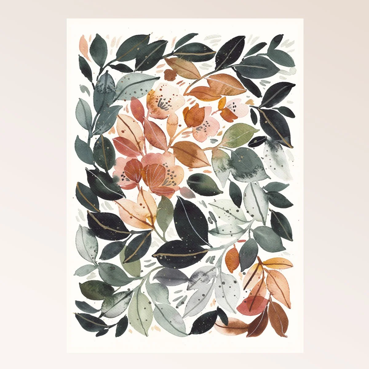 Where Wildflowers Grow