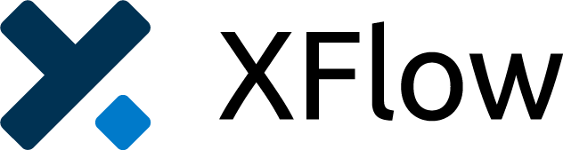 Xflow-logo