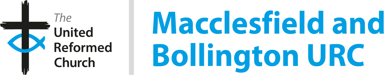 Macclesfield and Bollington URC