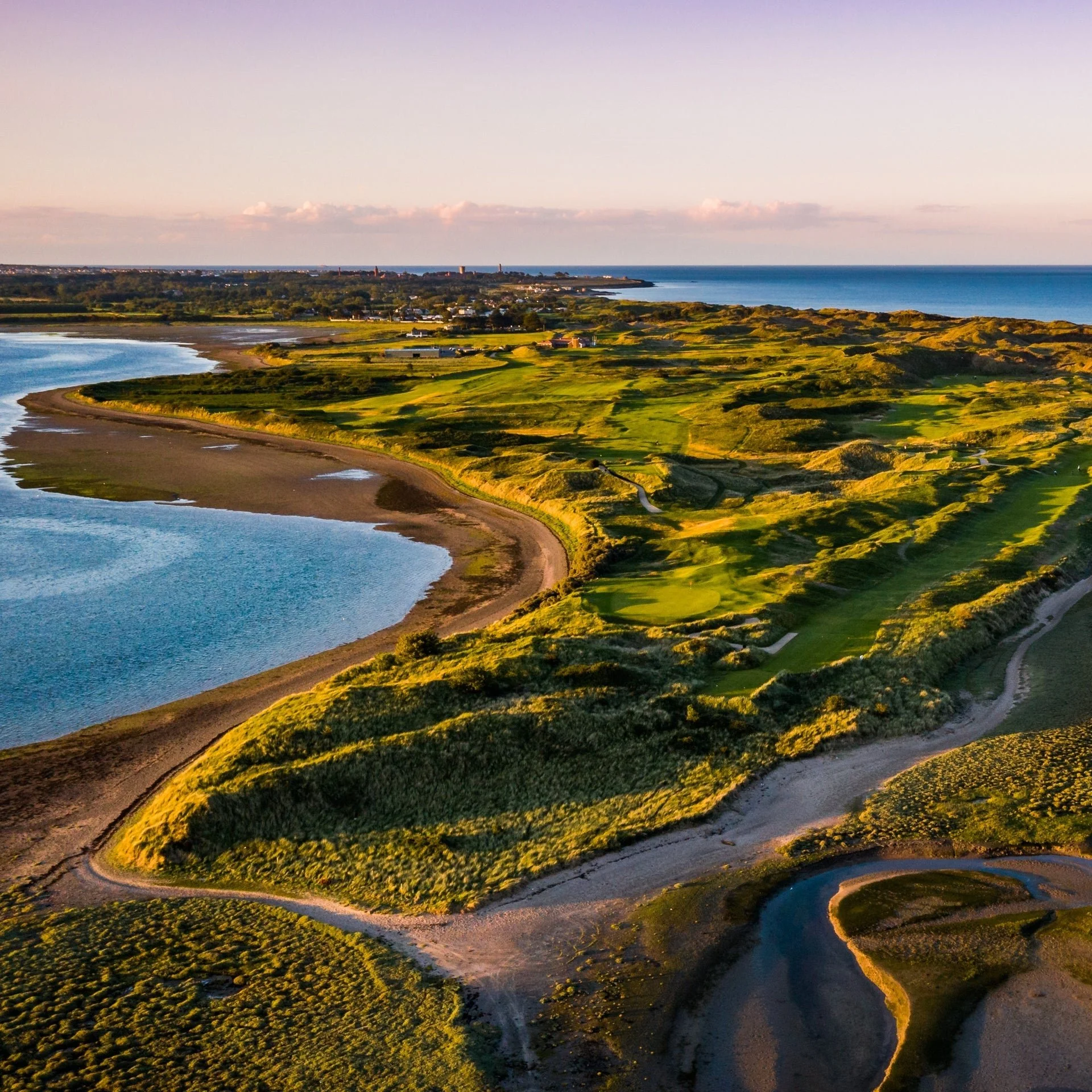 Why Ireland Is the Ultimate Bucket-List Golf Trip for American Golfers
