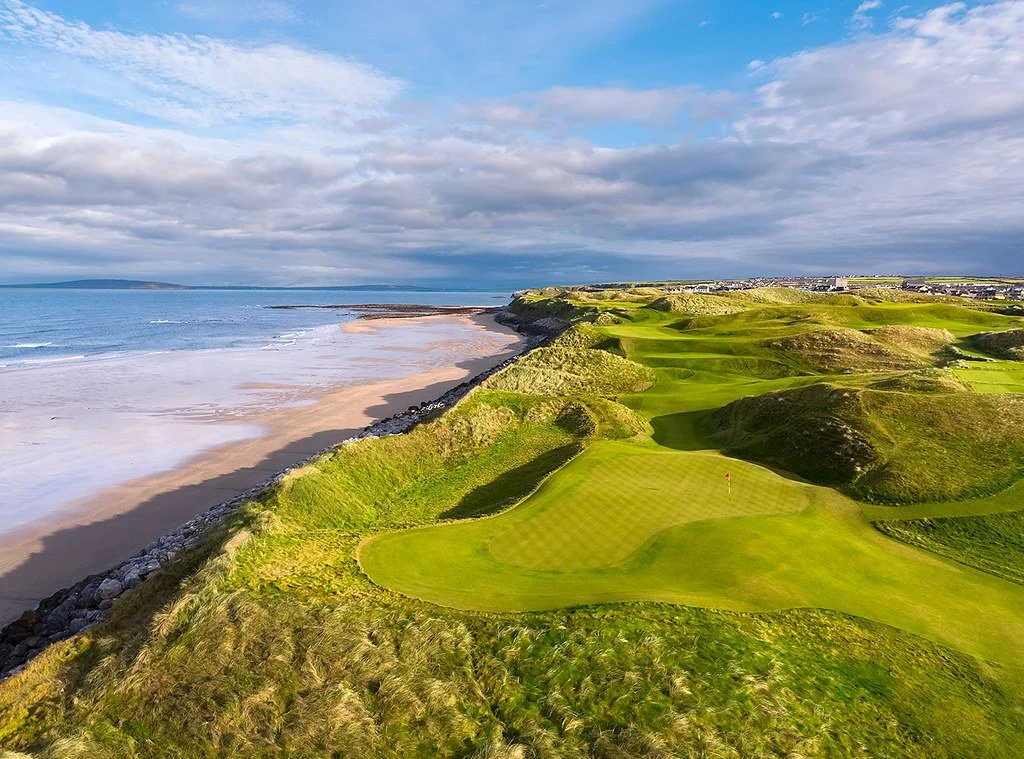 Ballybunion Old Course: The Links That Made Tom Watson Weep