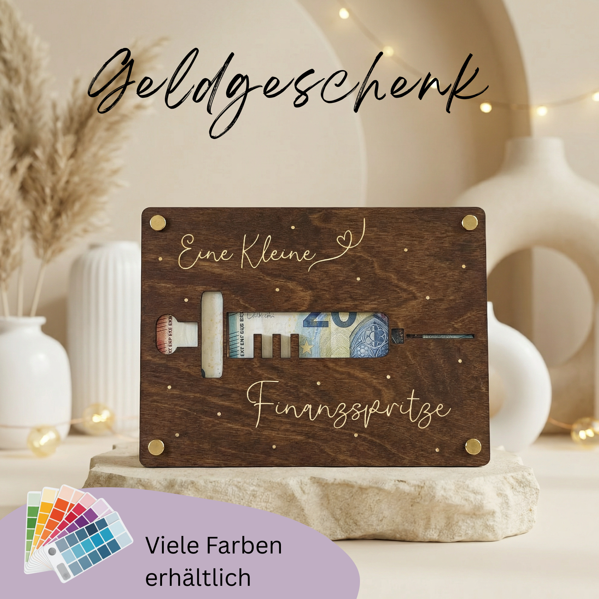 Mit selbst verfasstem Gruß Text auf der Rückseite.png