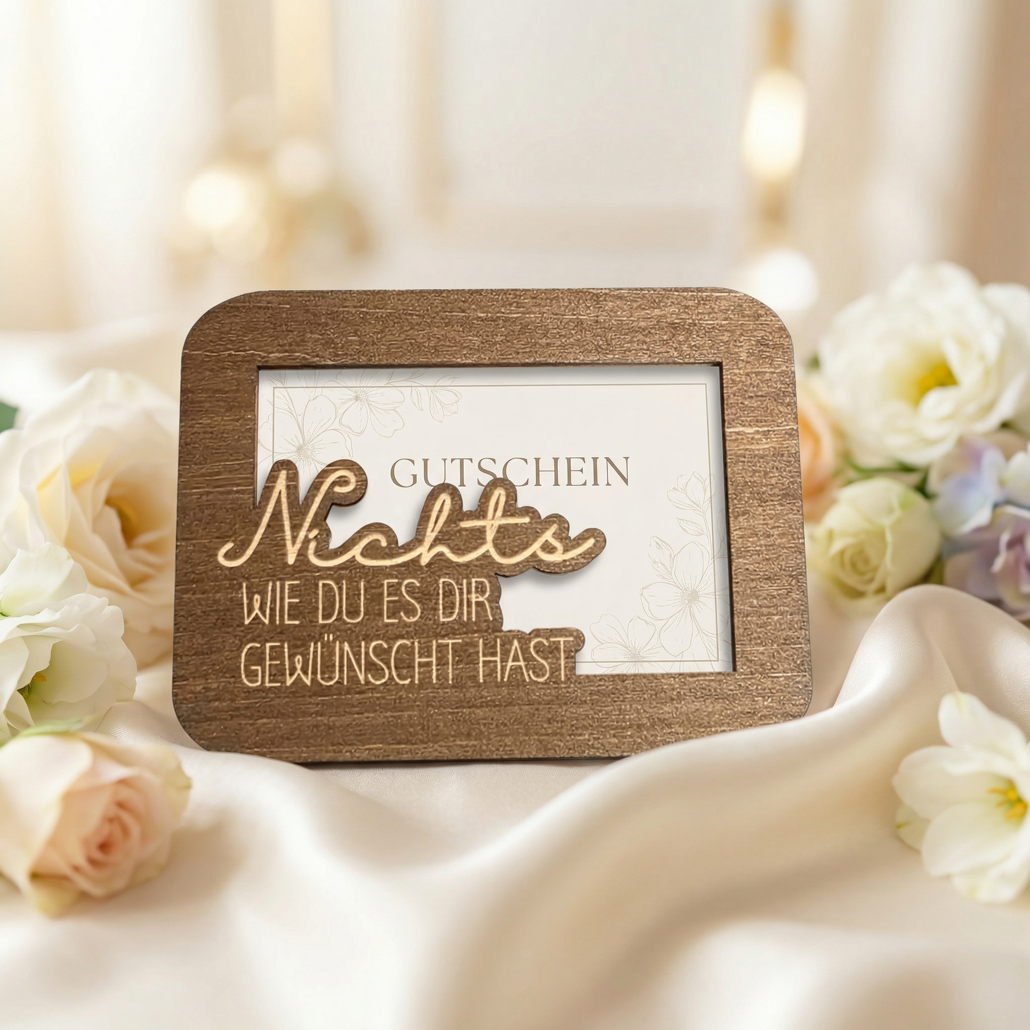 Firefly_Gemini Flash_erstelle ein produktbild von dem Gutscheinhalter (8x10 cm). Edler Hintergrund, helle  118625.png