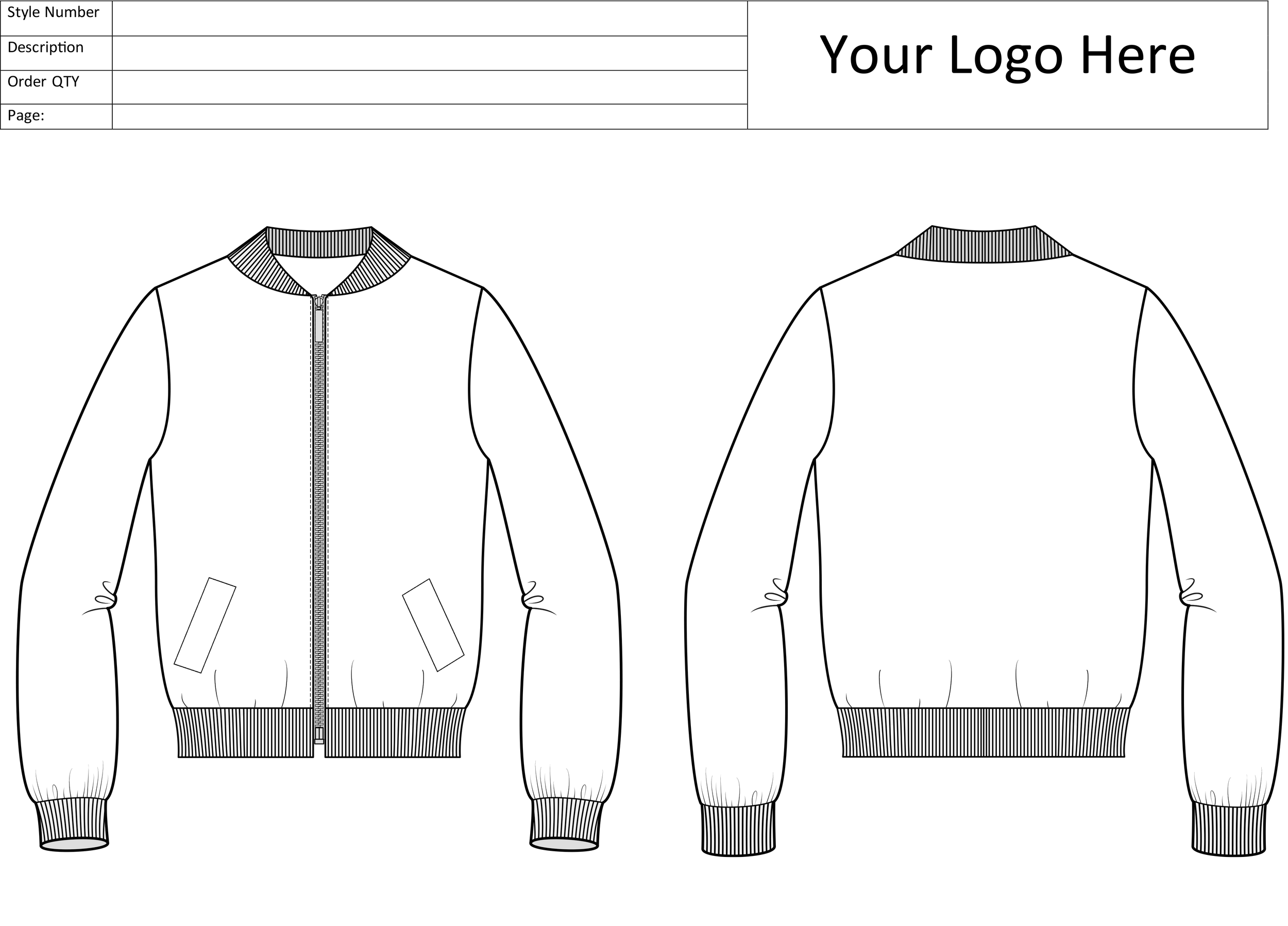 Tech Pack